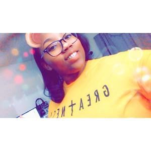 Meet your Posher, Ashunta